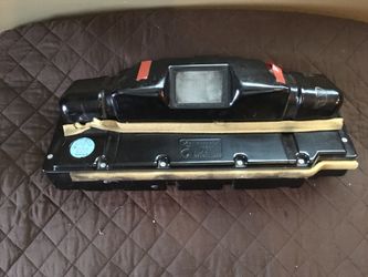 BMW Z3 Factory subwoofer