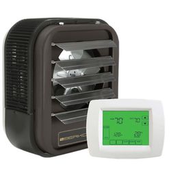 BERKO WALL MOUNTING HEATING 277 VOLTS 