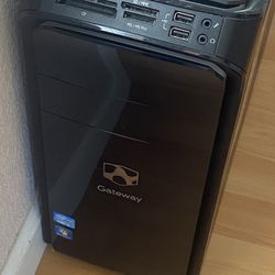 Gateway Desktop