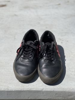 Lakai shoes mens size 9