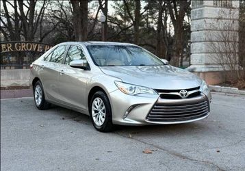 Toyota Camry for Sale – Don't Miss Out!