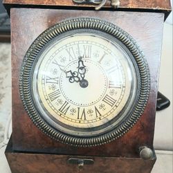 Antique Clock