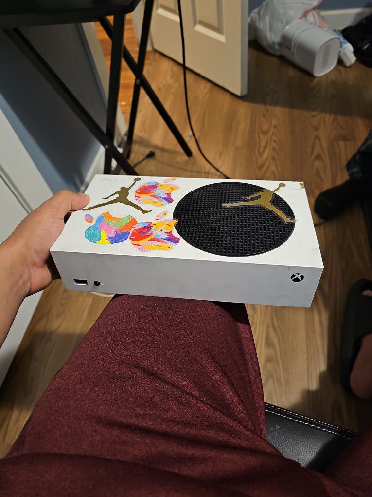 Xbox Serie S