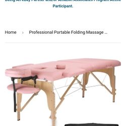 Easy Use Easy Store Easy Fold Message Table 