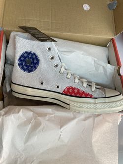 Converse Size 7.5M/9.5W