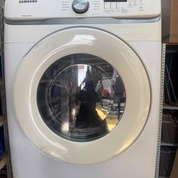 Samsung Dryer Front Load. 100% FULLY WORKING!