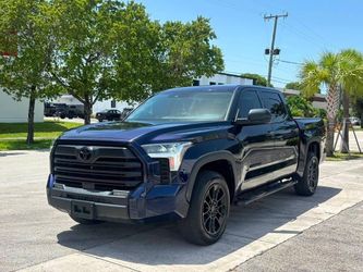 2023 Toyota Tundra
