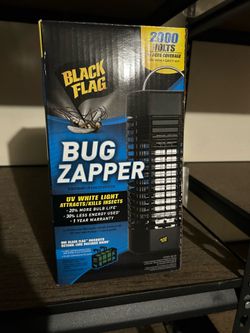 Bug Zappers