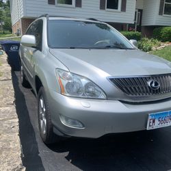 2005 Lexus Rx 330