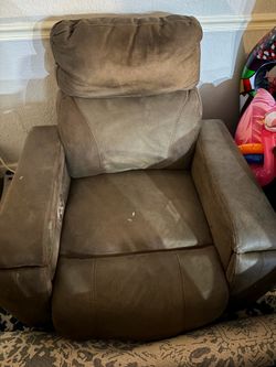 Recliner