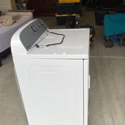 Whirlpool Dryer