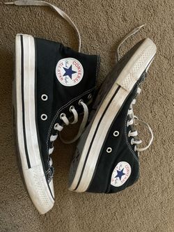 Converse CTAS High Throwback