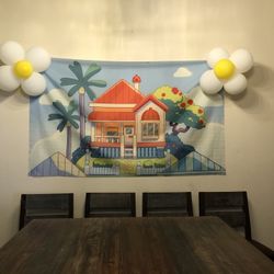 Bluey Party Bundle