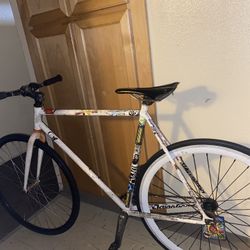 Fixie 