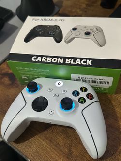 Controller wireless