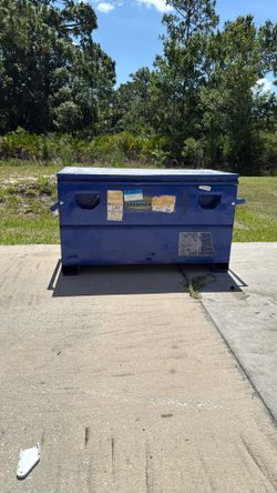 Gang Box For Sale