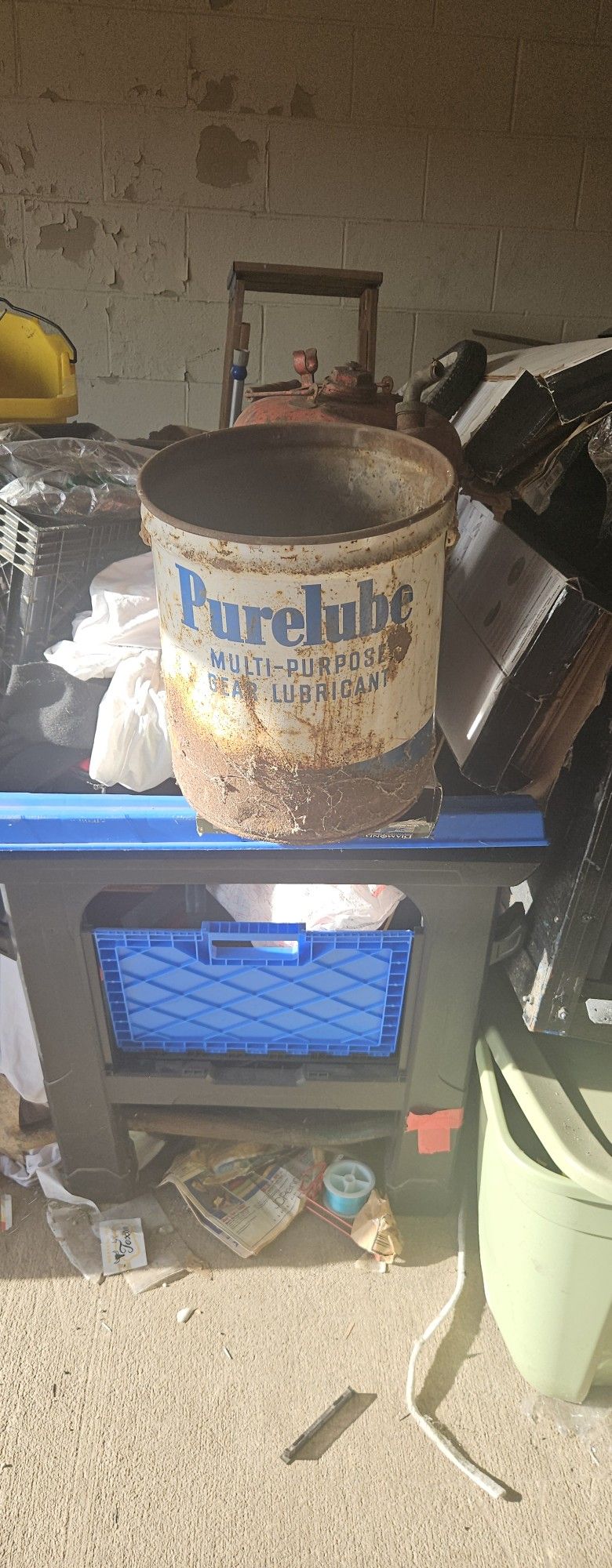 Purelube Lubicant Pal