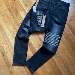 Ksubi jeans 