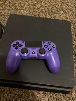 PS4