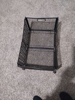 Metal Baskets 2 For $10