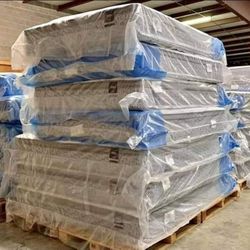 SAME DAY DELIVERY BRAND NEW QUEEN PILLOWTOP MATTRESS AND BOXSPRING 