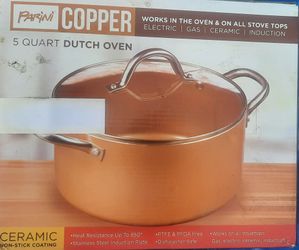 Sauce Pans With Glass Lids