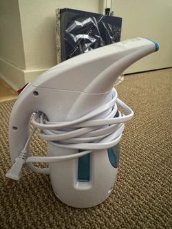 HiLife Portable Garment Steamer