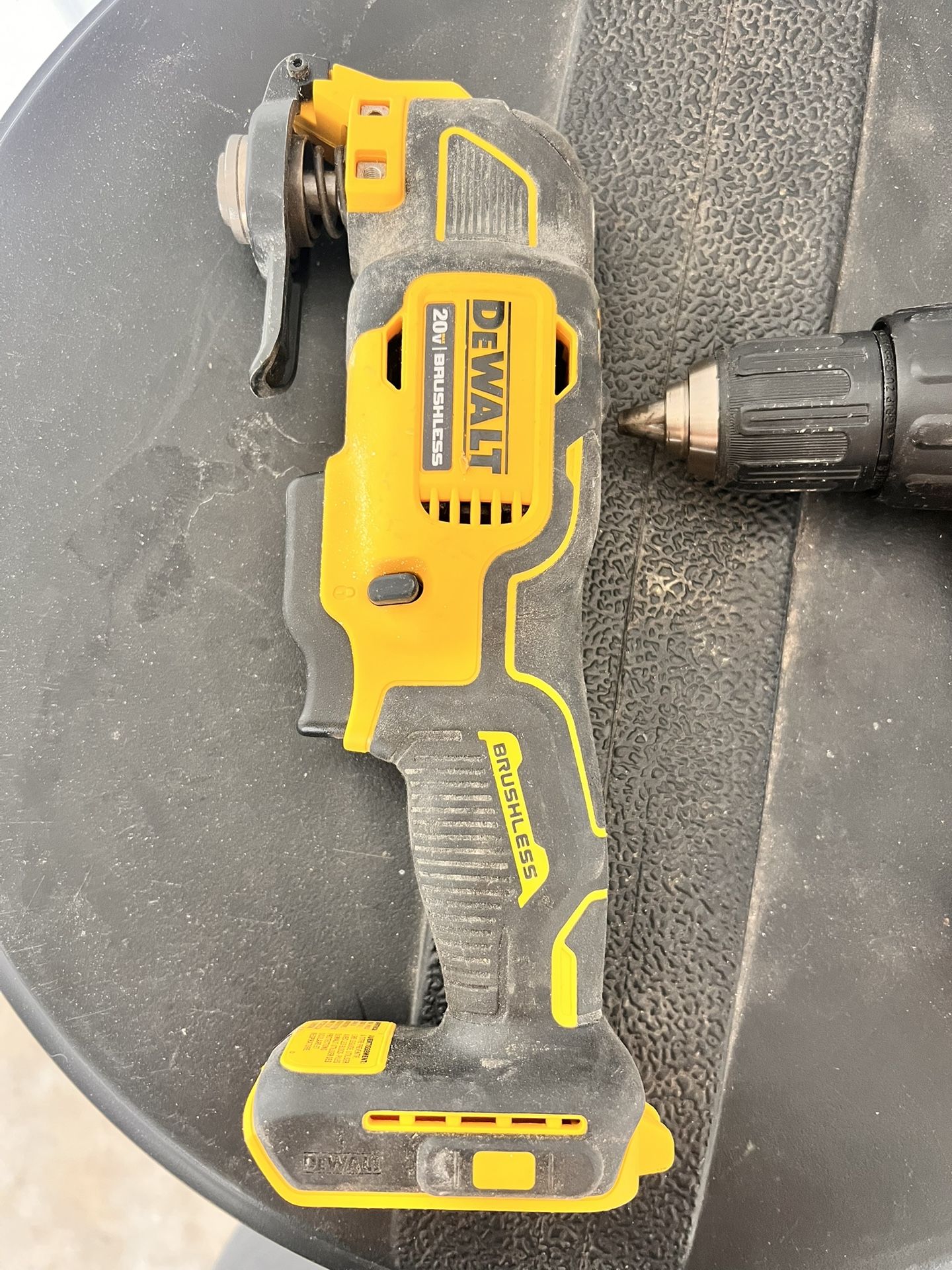 Dewalt Cutter 