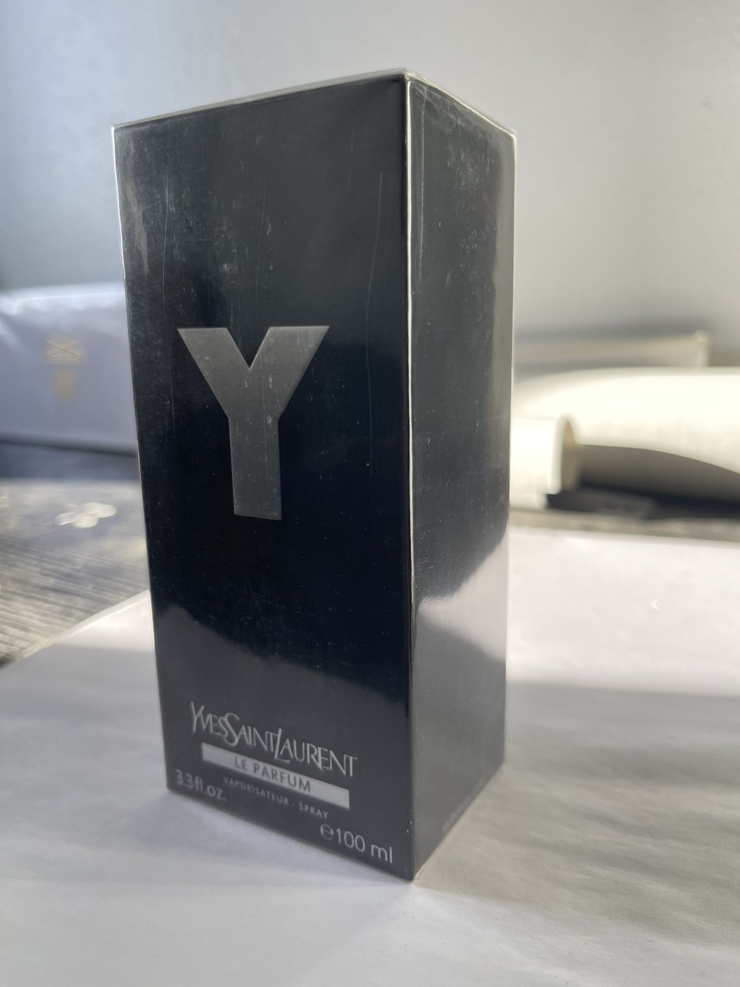 Ysl Le Parfum