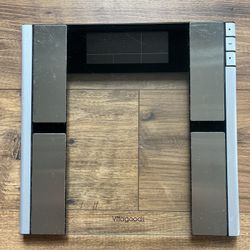 Digital Body Weight Bathroom Scale Vitagoods