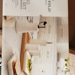 7 Piece Dipping/Serving Set