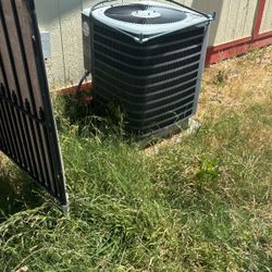 Air Conditioner Not Working 