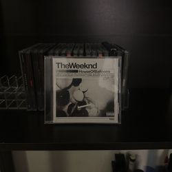 Trilogy (Separated)