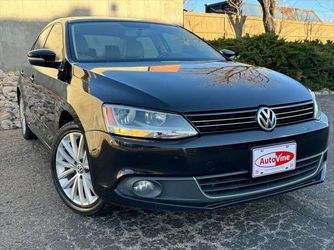 2011 Volkswagen Jetta