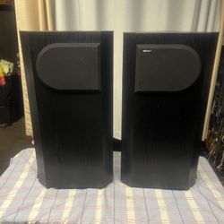 Bose 401 Speakers
