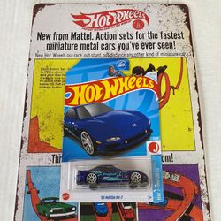 Hotwheels Mainline