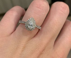 Engagement ring