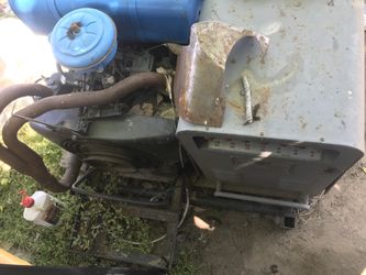 Welder Generators
