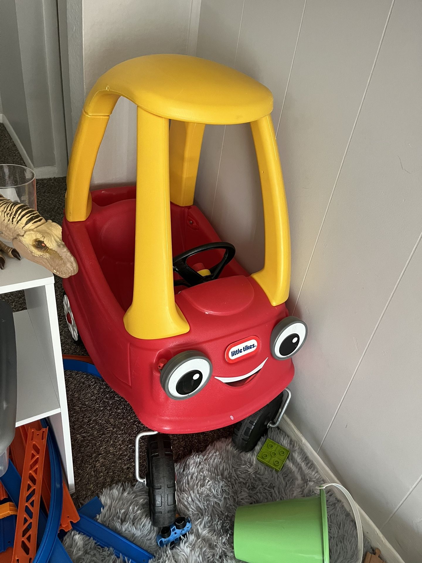 Kart For Kids Car Little Tikes