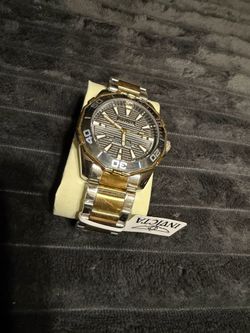 Nice invicta watch!