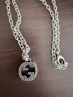 Necklace new