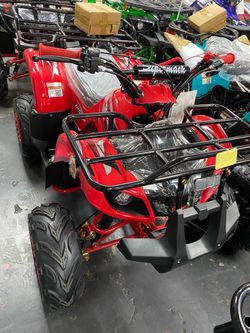 ATV