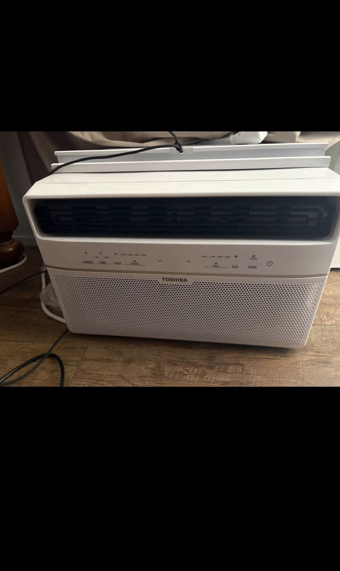 Brand New Ac Unit