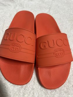 Gucci Slide Size13