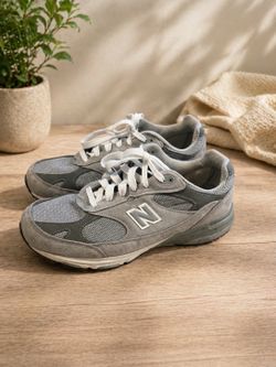 Men’s New Balance Sneakers like new