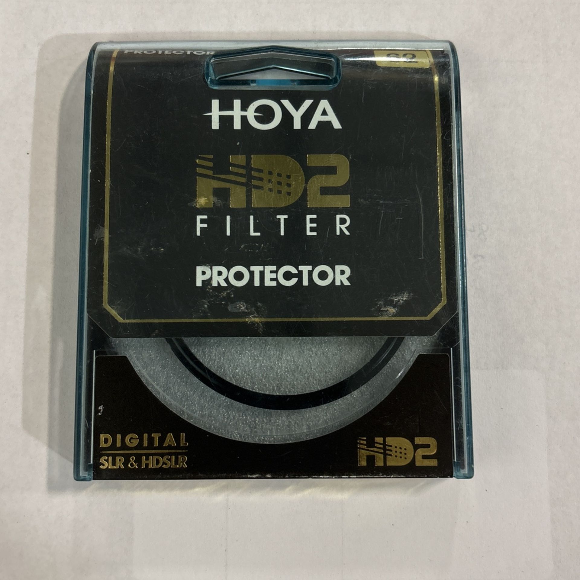 Camera Lens Protector