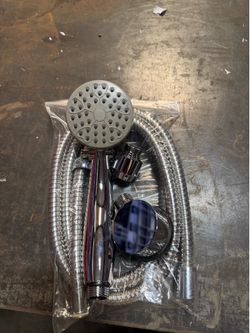 American Bath Group Shower without handle