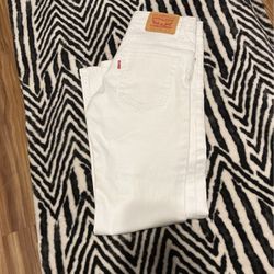 Brand New Boy Levi Jeans 