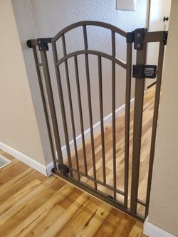 Baby/Dog Gate