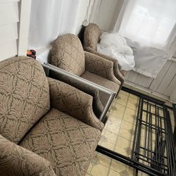 Sofa Chairs